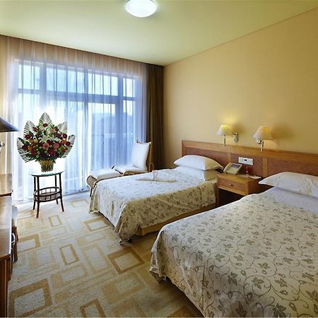 Rghcm Garden Resorts 北京 外观 照片