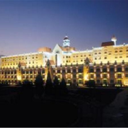 Rghcm Garden Resorts 北京 外观 照片