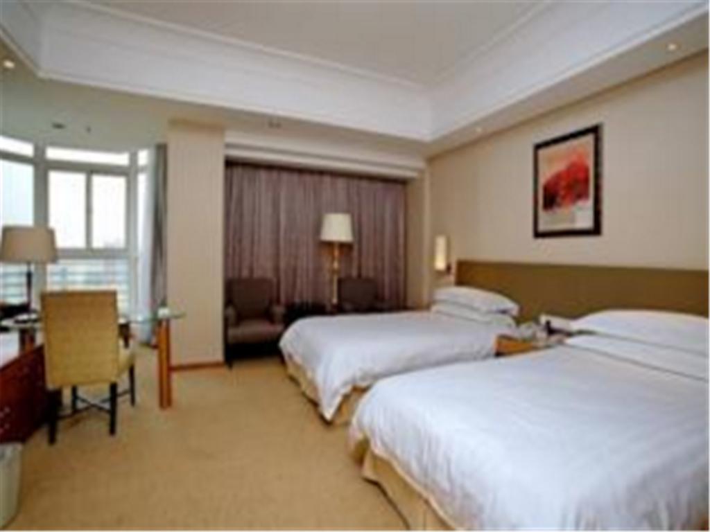 Rghcm Garden Resorts 北京 外观 照片