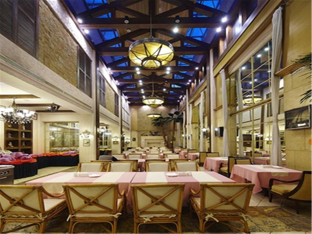 Rghcm Garden Resorts 北京 外观 照片