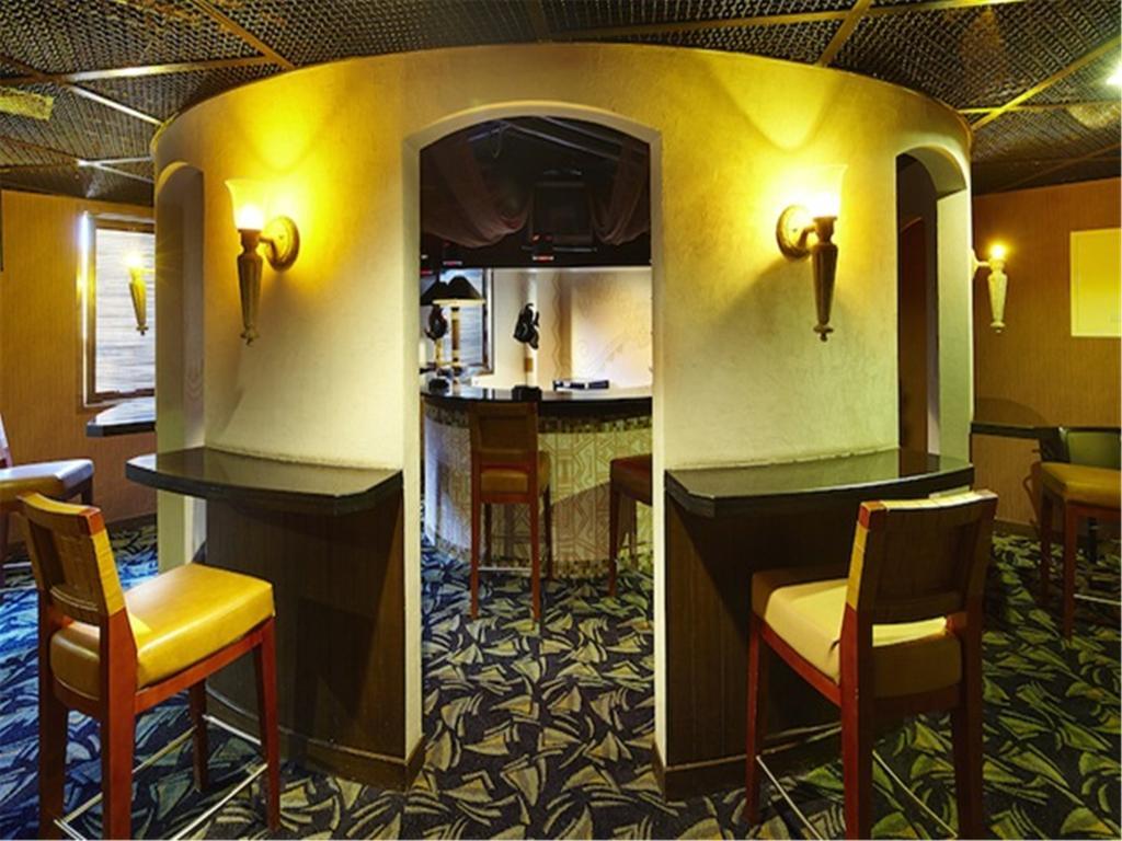 Rghcm Garden Resorts 北京 外观 照片