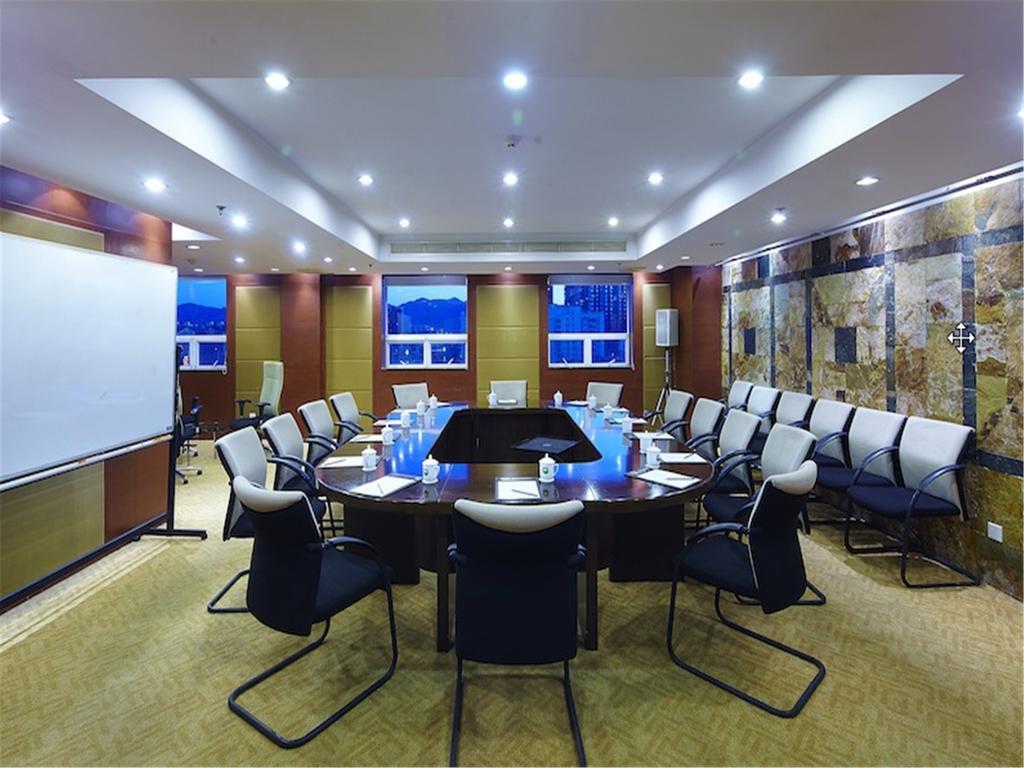 Rghcm Garden Resorts 北京 外观 照片