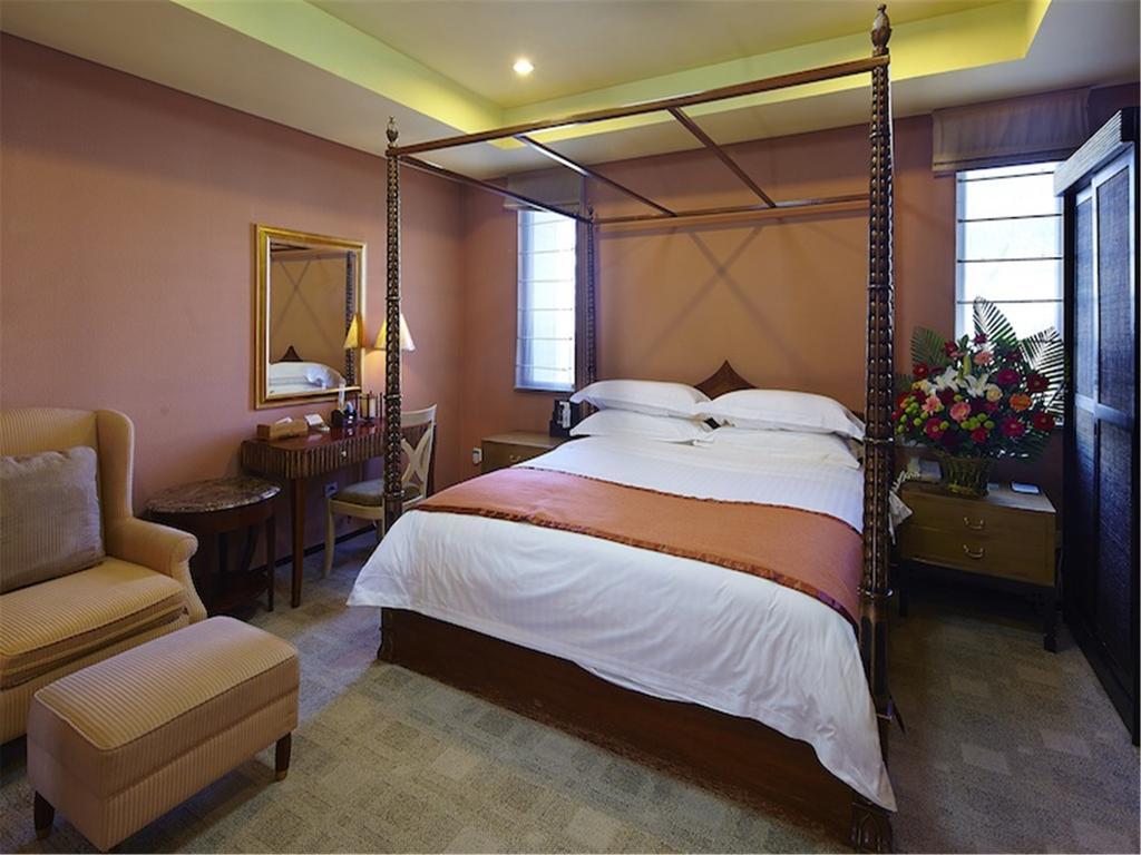 Rghcm Garden Resorts 北京 外观 照片