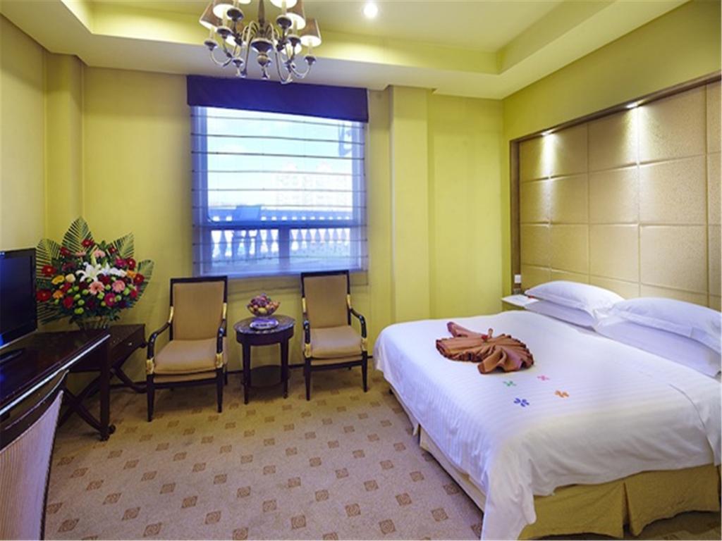 Rghcm Garden Resorts 北京 外观 照片