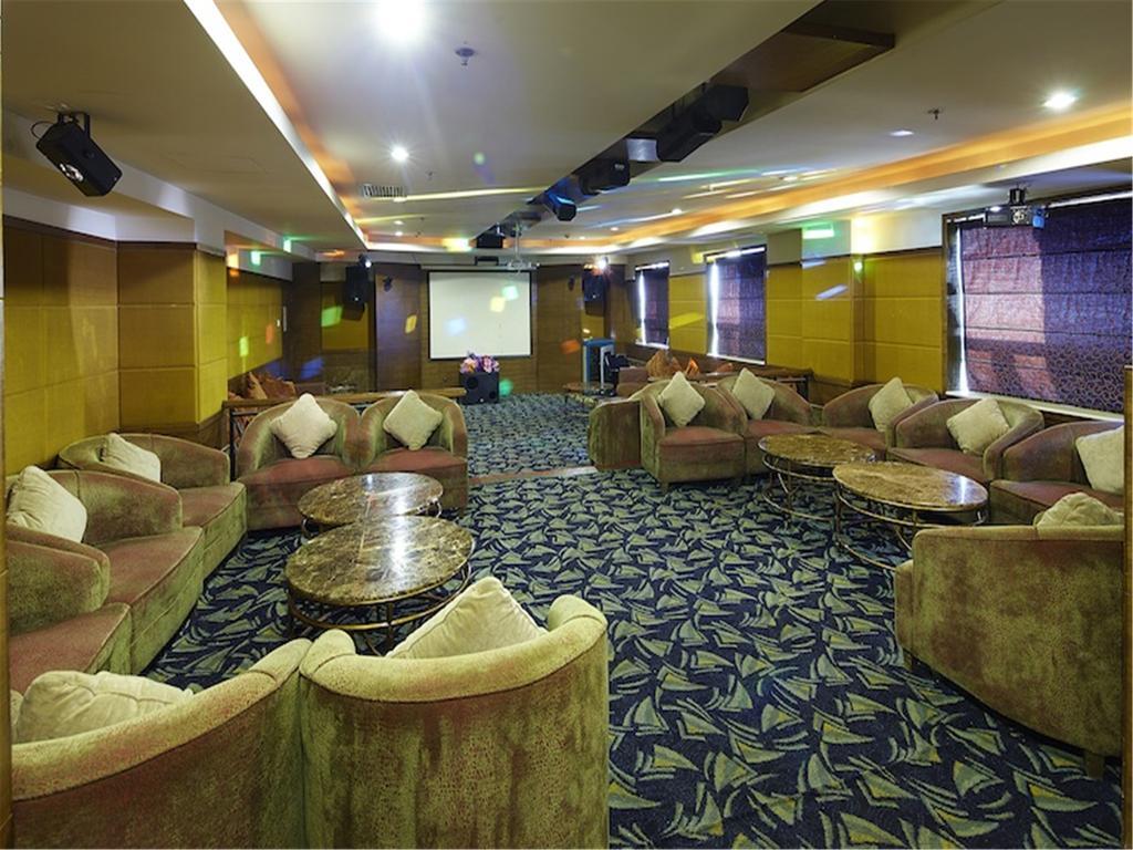 Rghcm Garden Resorts 北京 外观 照片
