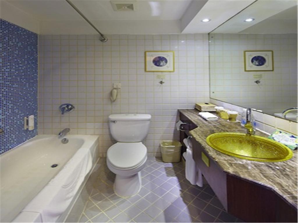 Rghcm Garden Resorts 北京 外观 照片