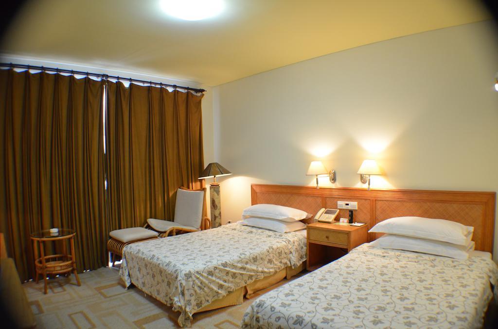 Rghcm Garden Resorts 北京 客房 照片