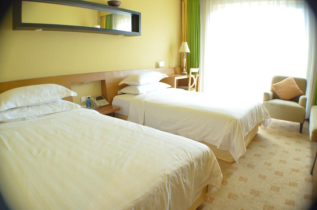 Rghcm Garden Resorts 北京 客房 照片
