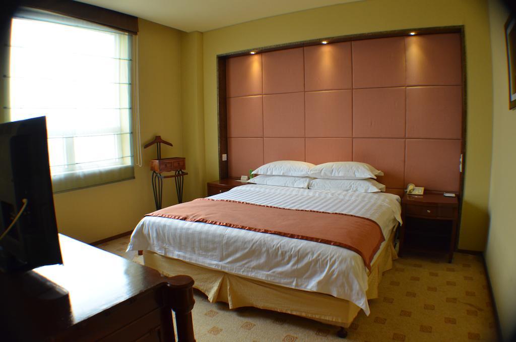 Rghcm Garden Resorts 北京 客房 照片