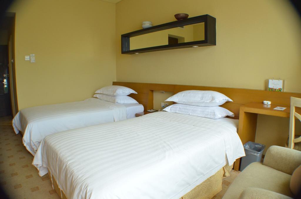 Rghcm Garden Resorts 北京 客房 照片