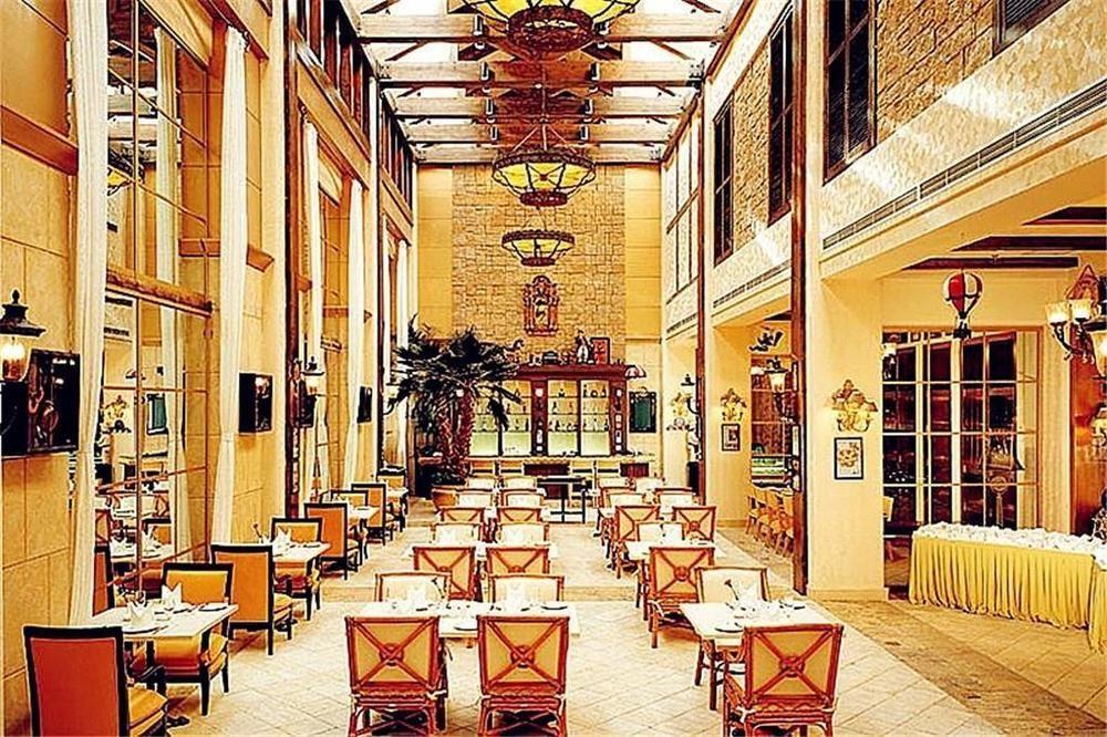 Rghcm Garden Resorts 北京 外观 照片