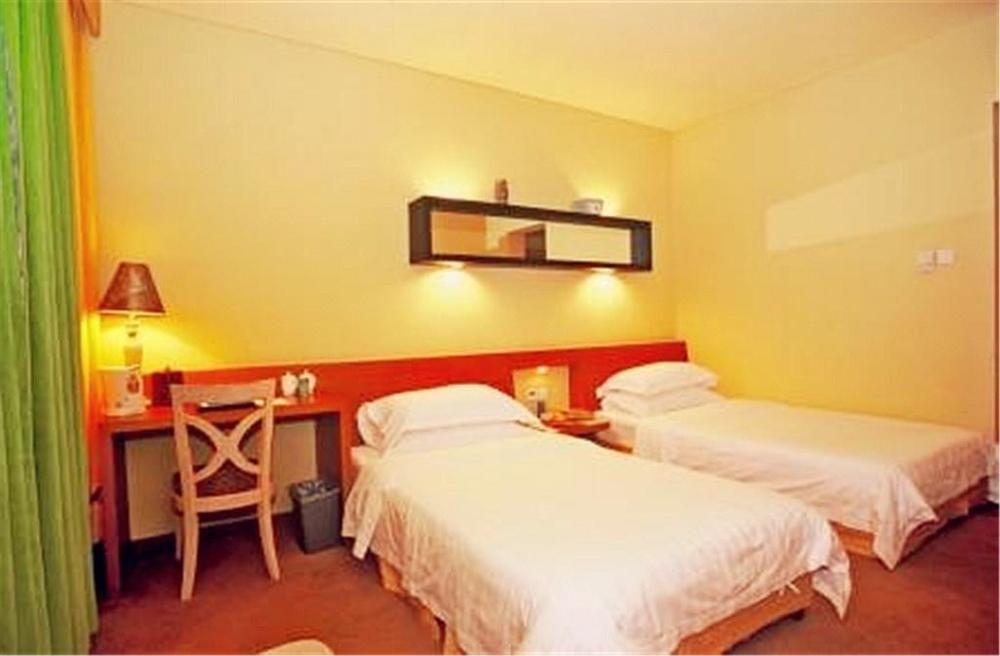 Rghcm Garden Resorts 北京 外观 照片