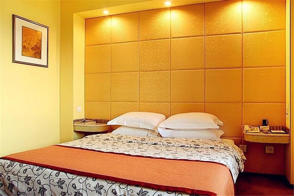 Rghcm Garden Resorts 北京 外观 照片