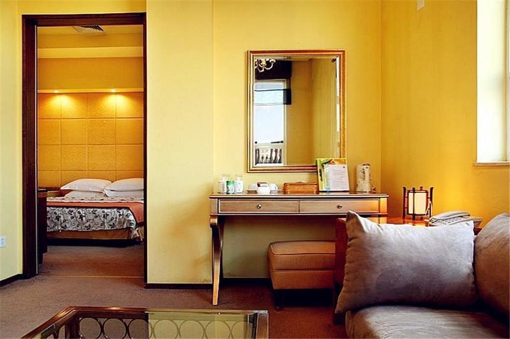 Rghcm Garden Resorts 北京 外观 照片