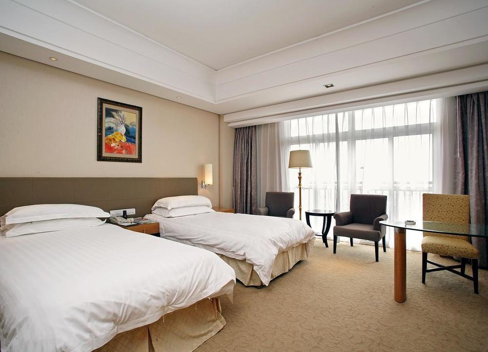 Rghcm Garden Resorts 北京 外观 照片