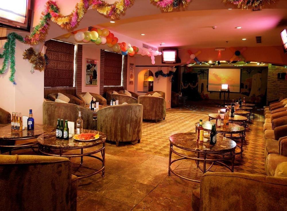 Rghcm Garden Resorts 北京 外观 照片
