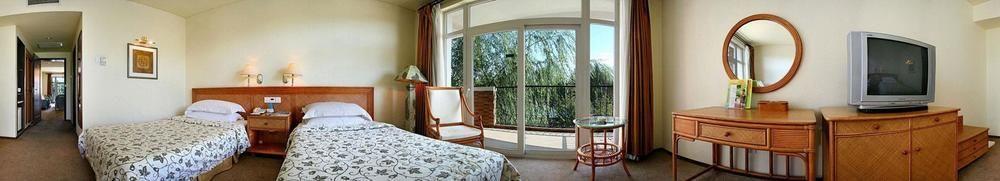 Rghcm Garden Resorts 北京 外观 照片