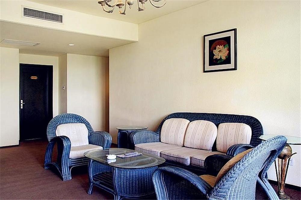 Rghcm Garden Resorts 北京 外观 照片