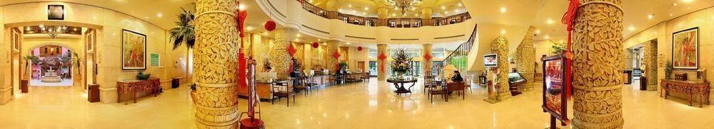 Rghcm Garden Resorts 北京 外观 照片