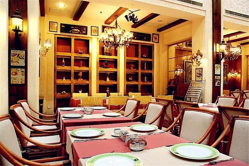 Rghcm Garden Resorts 北京 外观 照片