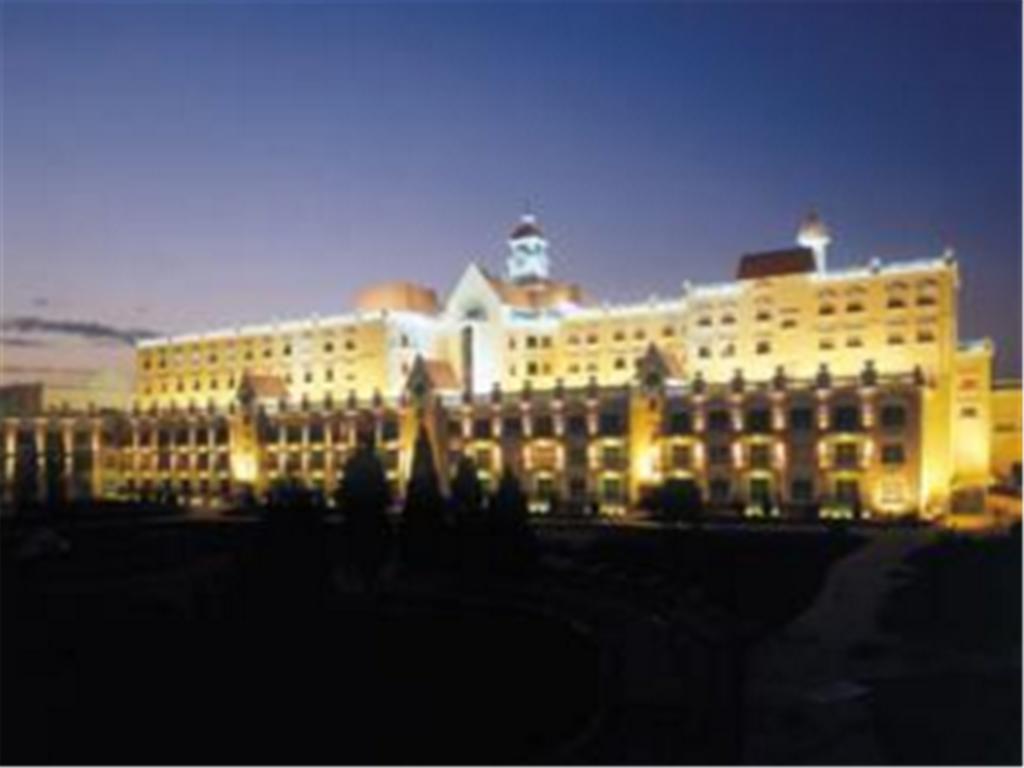 Rghcm Garden Resorts 北京 外观 照片