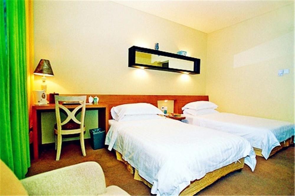 Rghcm Garden Resorts 北京 外观 照片