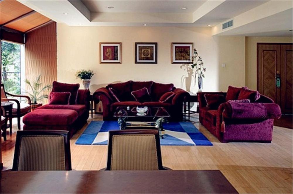 Rghcm Garden Resorts 北京 外观 照片