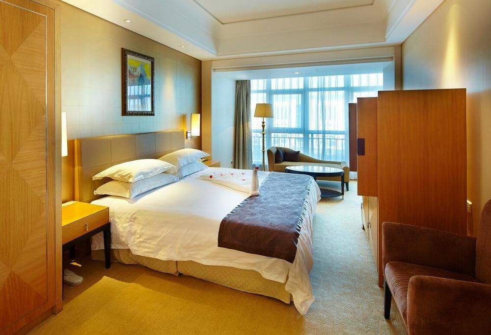 Rghcm Garden Resorts 北京 外观 照片