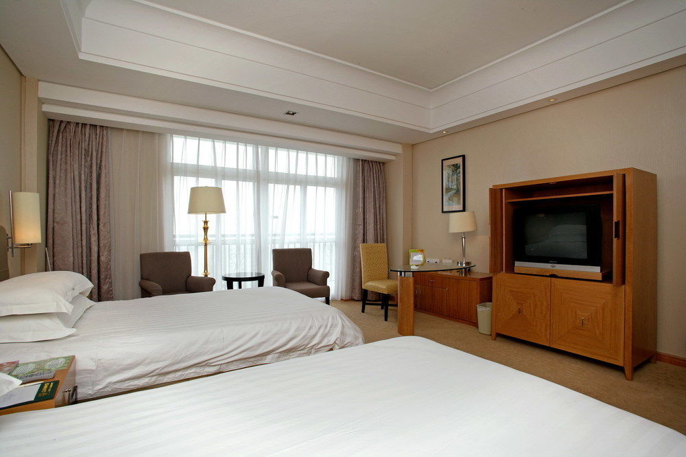 Rghcm Garden Resorts 北京 外观 照片